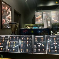 Café Nescafe (คาเฟ่ เนสกาแฟ) The ForRest Rangsit