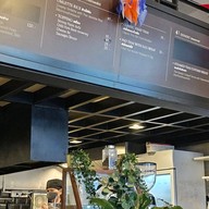 เมนูของร้าน Warm Dish Cafe & Bistro