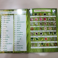 เมนู ชาบู ชาบู นางใน ไชยแสง สิงห์บุรี ไชยแสง สิงห์บุรี