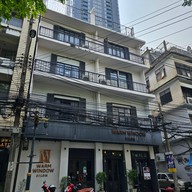 หน้าร้าน Warm Dish Cafe & Bistro