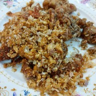 ครัวลุงจ่า