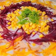 ขนมครก ยกถาด ไส้ทะลัก เจ๊แพรว ห้าง มิกซ์ จตุจักร