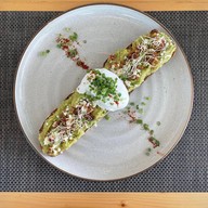 เมนูของร้าน BOOST | Cafe & Restaurant Phuket