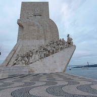 บรรยากาศ Padrão dos Descobrimentos