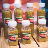 ร้านแซ่บนัว ตลาดญี่ปุ่น กำแพงเเพชร