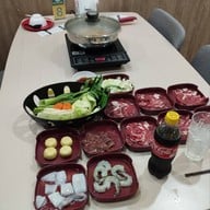 เมนูของร้าน ชาบู ชาบู นางใน ไชยแสง สิงห์บุรี ไชยแสง สิงห์บุรี