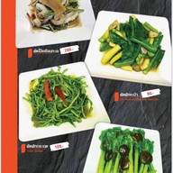 ทะเลเผาบางหว้า ย้ายร้านมาเปิดใหม่ครับ