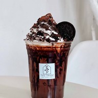 Tiny house cafe & restaurant รามคำแหง