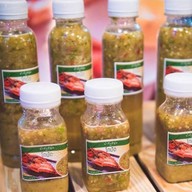 ร้านแซ่บนัว ตลาดญี่ปุ่น กำแพงเเพชร