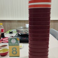 ชาบู ชาบู นางใน ไชยแสง สิงห์บุรี ไชยแสง สิงห์บุรี