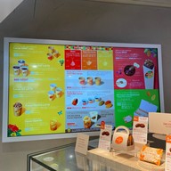 Lotte Do Cacao Shibuya