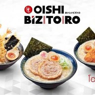 Biztoro Robinson Chachoengsao