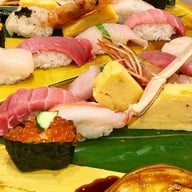 Food or drink of Midori Sushi Shibuya