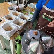 ก๋วยเตี๋ยวปากหม้อ บ้านอุ๊ย