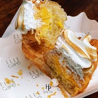 ELLE Café ELLE Café PHUKET