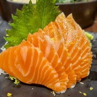 เมนูของร้าน Suki Masa (สุกี้มาสะ) Siam Paragon