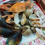 ครัวลุงจ่า