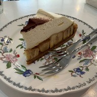 เมนูของร้าน Chiffon.cafe หัวหินซอย51