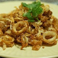 อาหารตามสั่ง ถนนเก่า ซ.2