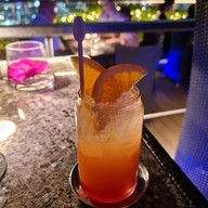 เมนูของร้าน Vertigo and Moon Bar