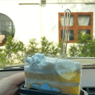 แคร์นา คาเฟ่