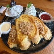 Hidden Backyard Cafe & Hangout