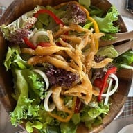 ลูกไก่ เขาใหญ่