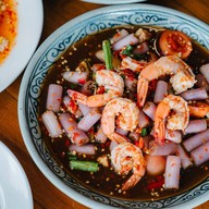 ลักกี้ยำ & ตำ – พิษณุโลก ( Lucky Yumm – Phitsanulok ) -