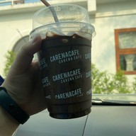 แคร์นา คาเฟ่