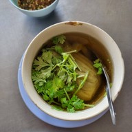 เมนูของร้าน ข้าวมันไก่โกจง สาขา ประจวบคีรีขันธ์ ประจวบคีรีขันธ์