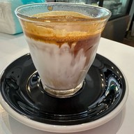เมนูของร้าน Chiffon.cafe หัวหินซอย51