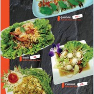 ทะเลเผาบางหว้า ย้ายร้านมาเปิดใหม่ครับ