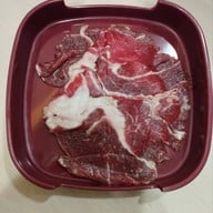 เมนูของร้าน ชาบู ชาบู นางใน ไชยแสง สิงห์บุรี ไชยแสง สิงห์บุรี