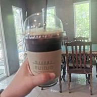 เมนูของร้าน ชมเฌอ Cafe&Bistro