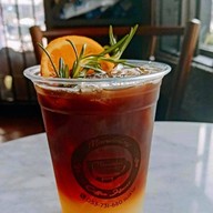 Mandalay Cafe แม่สาย