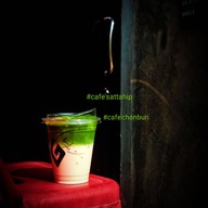 เมนูของร้าน Great.coffee