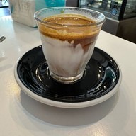 เมนูของร้าน Chiffon.cafe หัวหินซอย51
