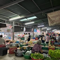 ตลาดสดเทศบาลเมืองนครพนม