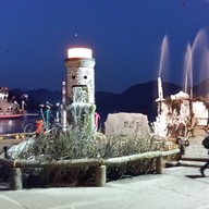 บรรยากาศ Nami Island