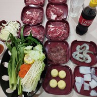 เมนูของร้าน ชาบู ชาบู นางใน ไชยแสง สิงห์บุรี ไชยแสง สิงห์บุรี