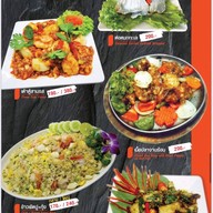ทะเลเผาบางหว้า ย้ายร้านมาเปิดใหม่ครับ