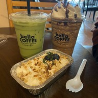 Bella Coffee