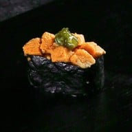 เมนูของร้าน Tenjo Sushi & Yakiniku Premium Buffet Siam Square One