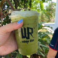 WR WannaRich Home cafe’