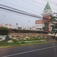 บรรยากาศ The Venezia Huahin