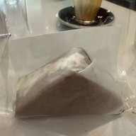 เมนูของร้าน Chiffon.cafe หัวหินซอย51