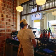 ELLE Café ELLE Café PHUKET