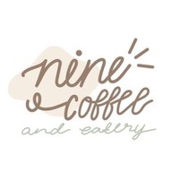 Nine coffee and eatery