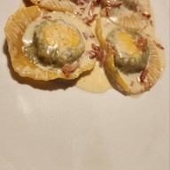 เมนูของร้าน Trattoria Pizzeria IL Bolognese