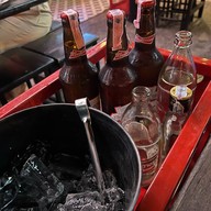 The SAFE HOUSE